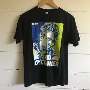 paul walker t-shirt